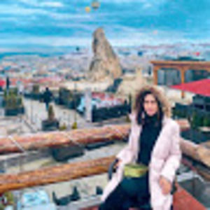 Meet your Posher, Suddenly